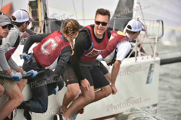 2019 Charleston Race Week D_0109