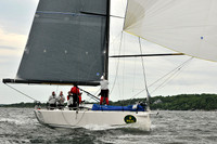 2013 NYYC Annual Regatta A 1687