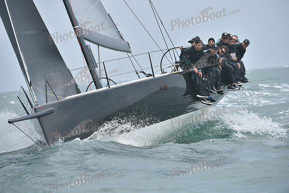 2019 NYYC Annual Regatta D_0386
