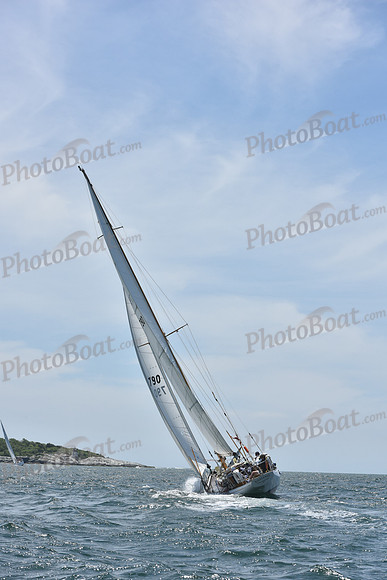 2019 NYYC Annual Regatta A_0623