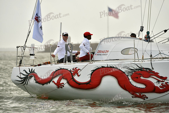 2019 Charleston Race Week C_1208