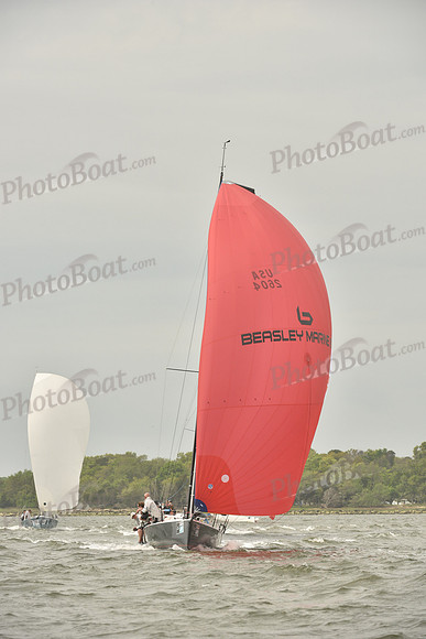 2019 Charleston Race Week H_0344
