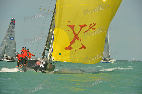 2016 Key West Race Week A_1631