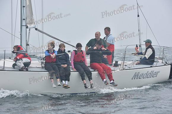 2021 Block Island Race Week B_1824