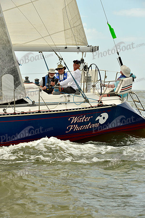 2019 Charleston Race Week A_0230