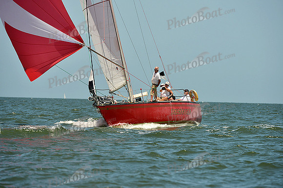 2015 Southern Bay Race Week C 1547