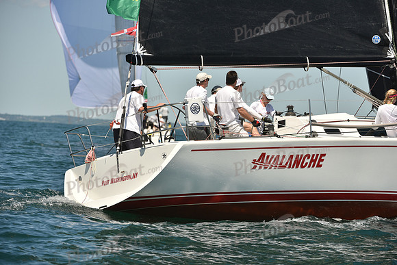2018 NYYC Race Week B_0567
