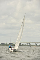 2019 Charleston Race Week E_1614