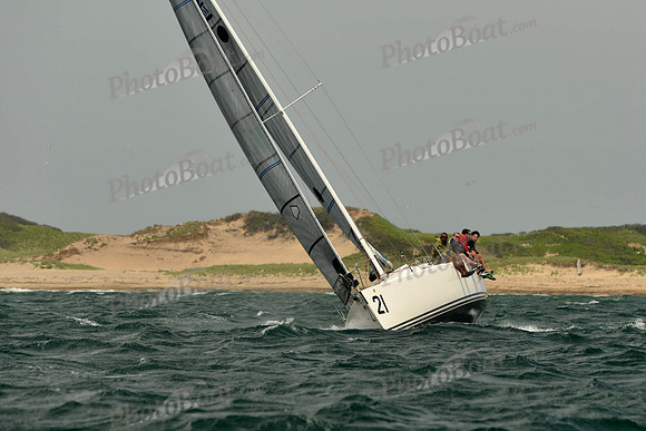 2015 Block Island Race Week E 203