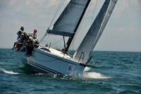 2015 Block Island Race Week A 545