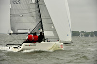 2016 Charleston Race Week A_0739