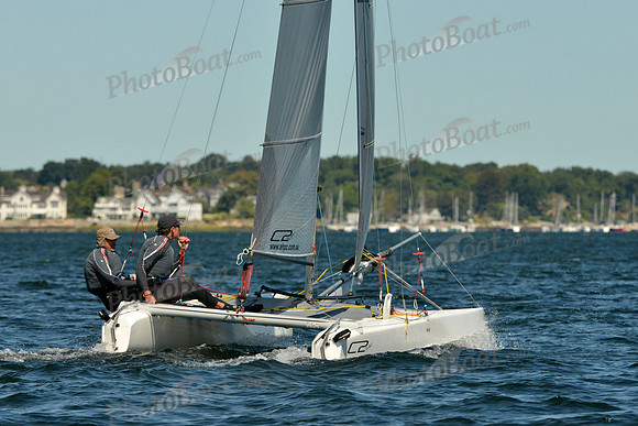 2015 Roton Point Multihull Regatta 434