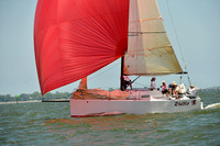 2015 Southern Bay Race Week A 1286