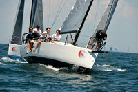 2015 Block Island Race Week A 1663