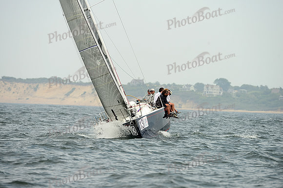 2013 Block Island Race Week C 801