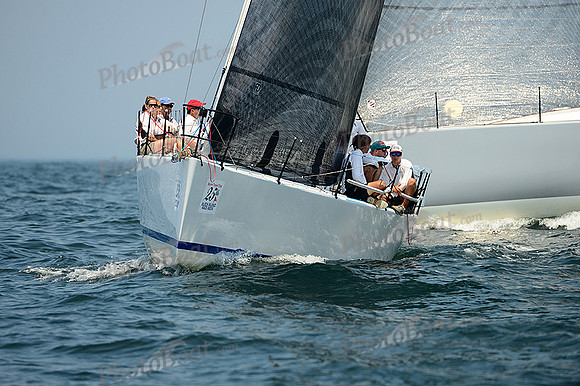 2013 Block Island Race Week B 2813