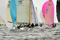2013 Charleston Race Week A 1272