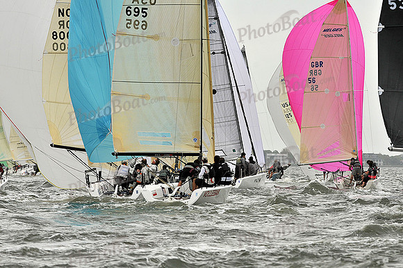 2013 Charleston Race Week A 1272