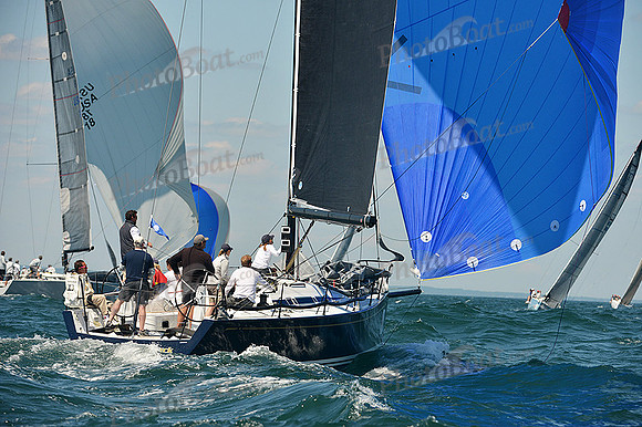 2015 Block Island Race Week G 1319
