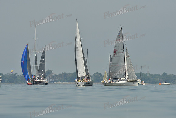2018 Southern Bay Race Week A_1269