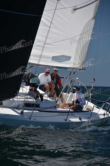 2021 Block Island Race Week E_1132