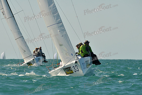 2014 Key West Race Week D 1186