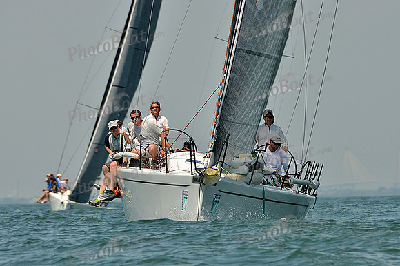 2014 Charleston Race Week D 200