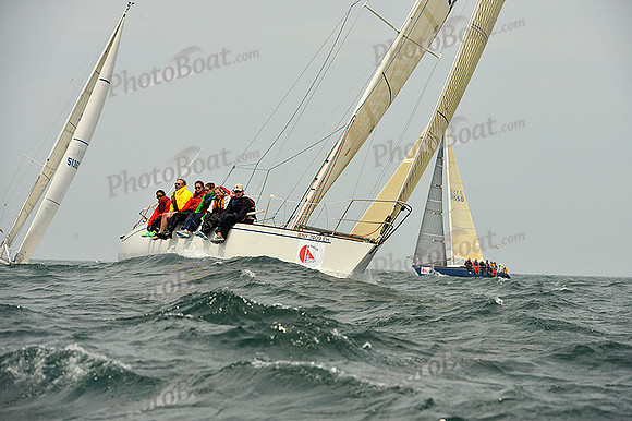 2015 Block Island Race Week D 1648