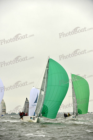 2016 Charleston Race Week A_0665