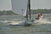 2017 Charleston Race Week D_1621