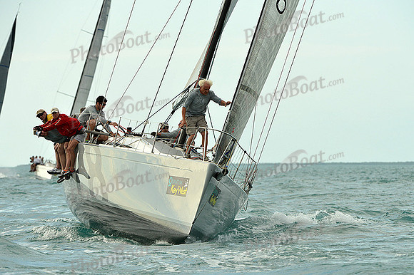 2015 Key West Race Week B 1109