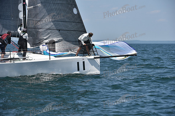 2019 Block Island Race Week E_0938