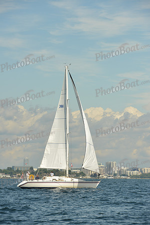 2015 Denmark Race A 809