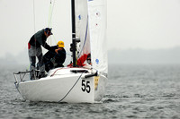 2014 J70 Winter Series E 1607