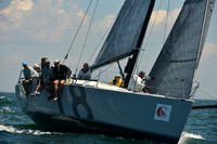 2015 Block Island Race Week A 541