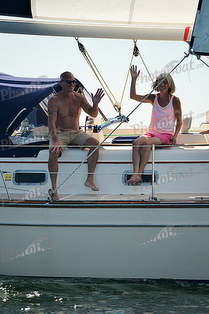 2015 Cape Charles Cup C 282