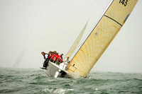 2013 Block Island Race Week E 775