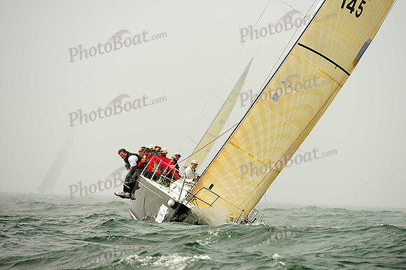 2013 Block Island Race Week E 775