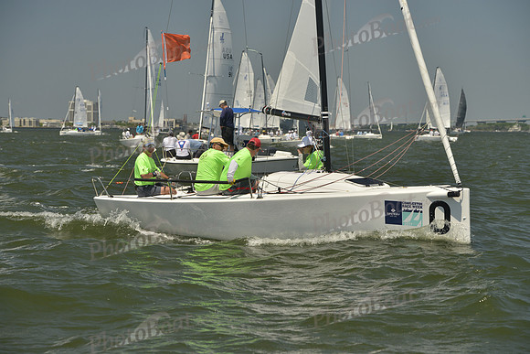 2017 Charleston Race Week A_1064