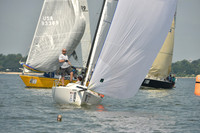 2018 Southern Bay Race Week A_0327