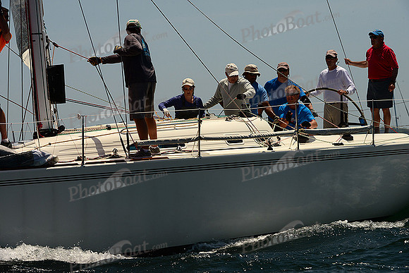 2013 Block Island Race Week A1 402