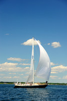 2014 Newport Bermuda A 299