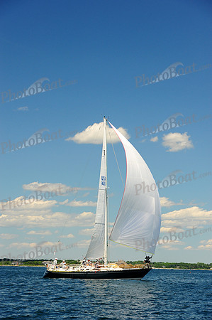 2014 Newport Bermuda A 299