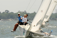 2012 Charleston Race Week A 1189