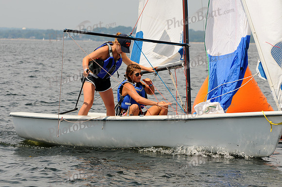 2011 Pequot Pixel Regatta A 416