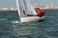 2012 Thistle Midwinters B 331