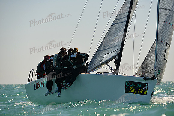 2014 Key West Race Week D 928