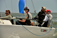 2018 Charleston Race Week A_1561