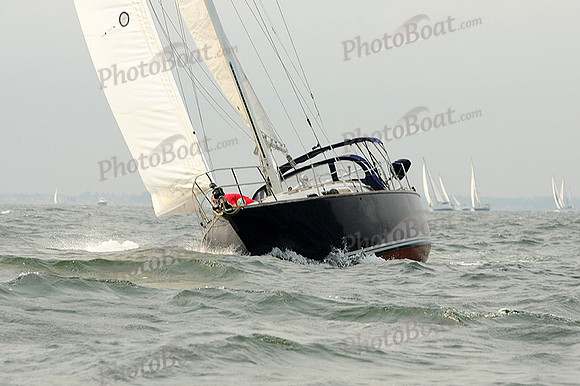 2012 Cape Charles Cup A 386