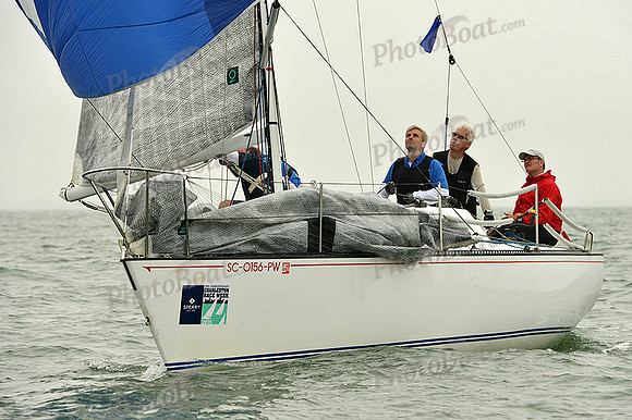 2015 Charleston Race Week A_0324